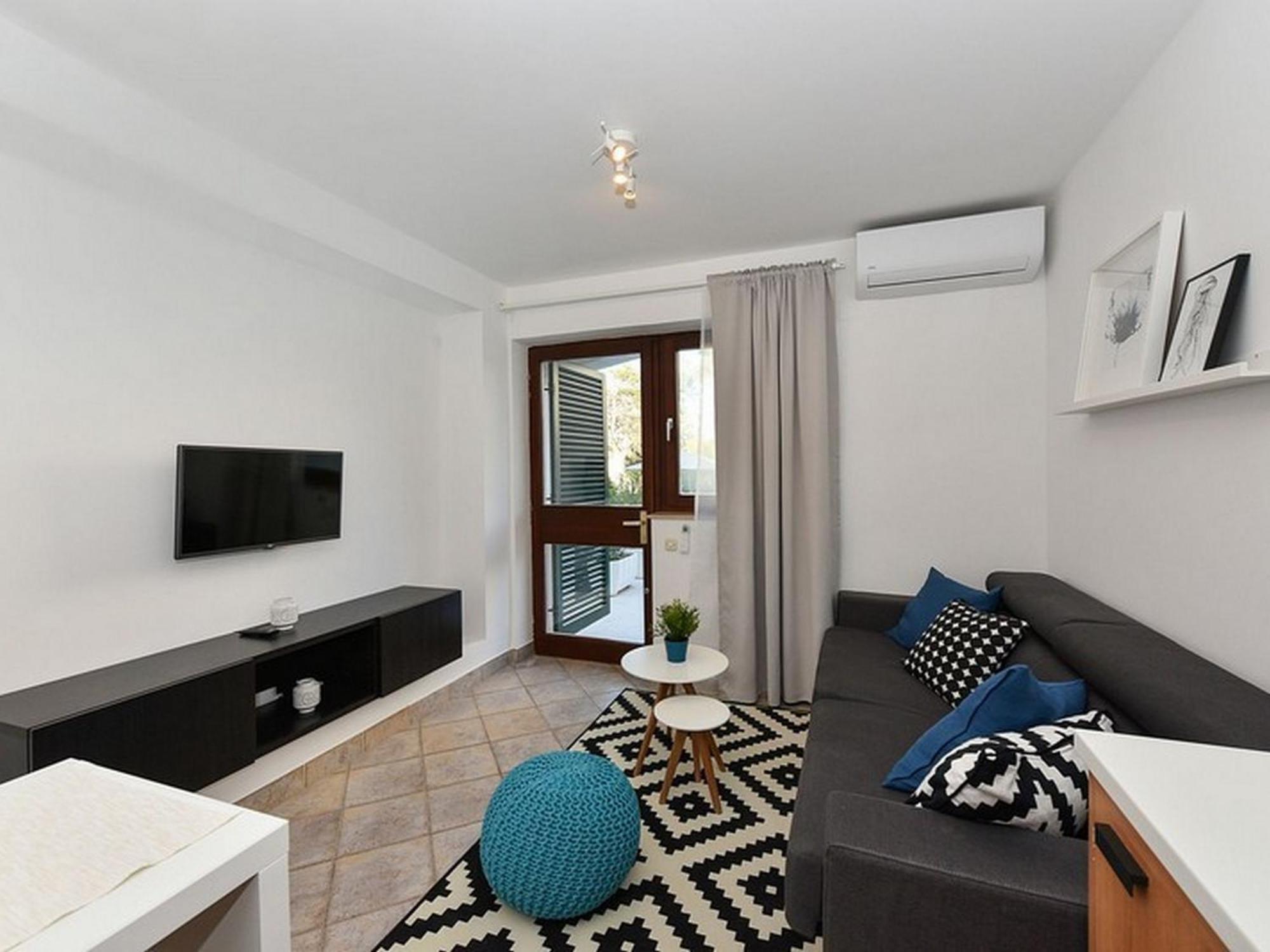 Mediterraneo Garden Apartments Petrcane Quarto foto
