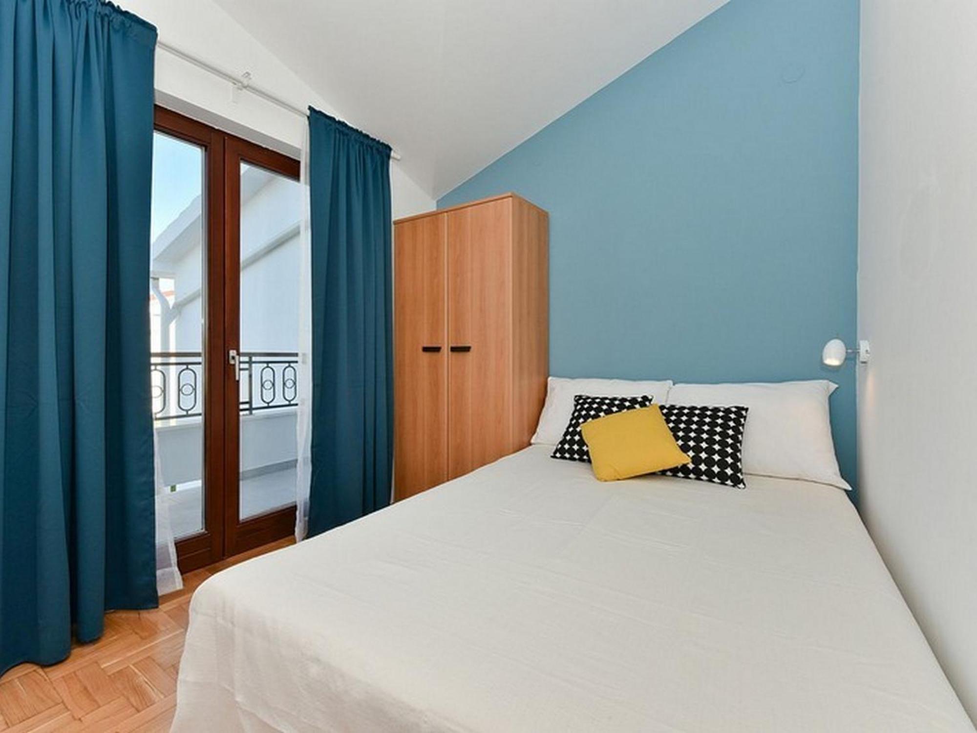 Mediterraneo Garden Apartments Petrcane Quarto foto